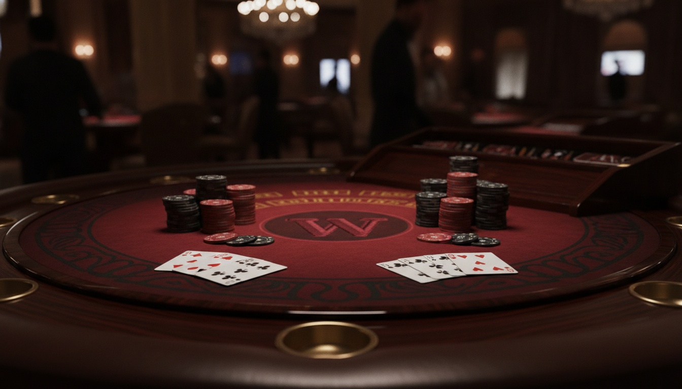 WinRolla: Vielfalt der Spiele im Fokus
